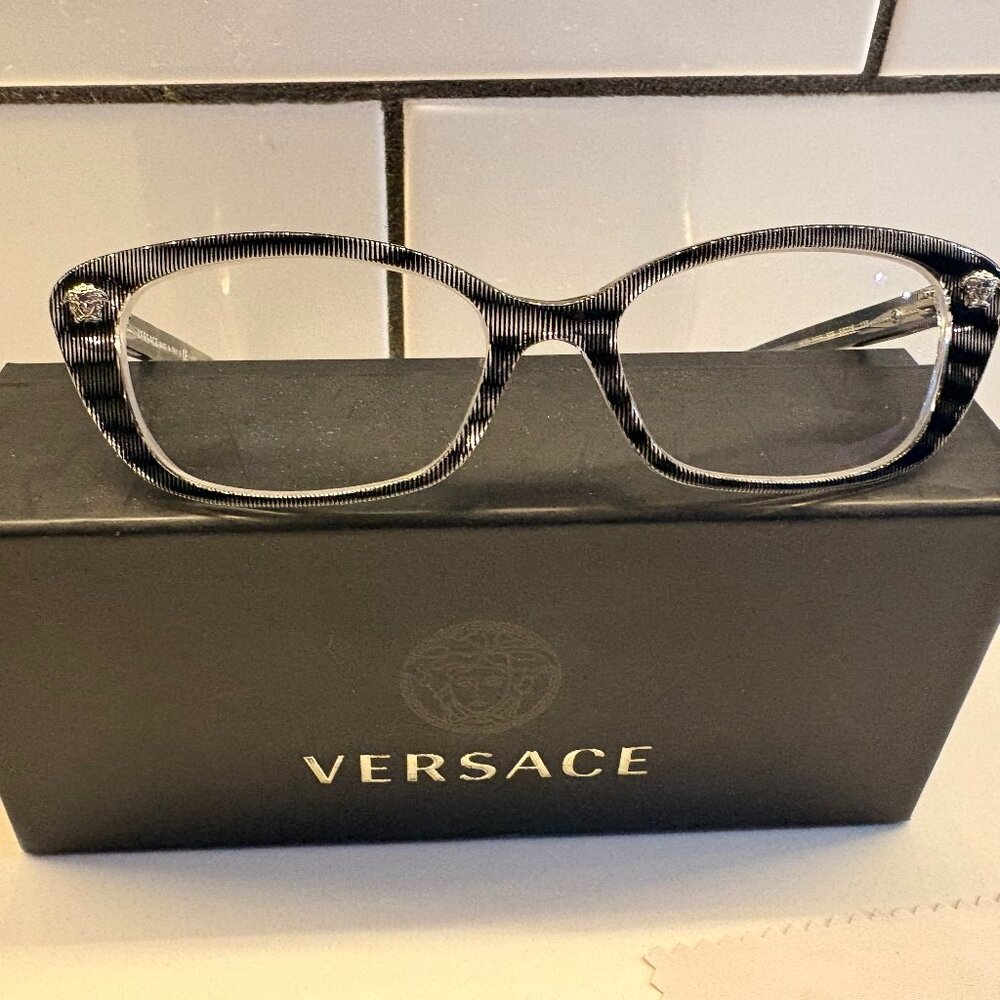 Versace Glasses - image 1